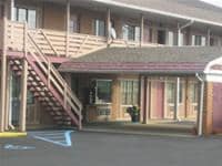Motel 6-Parkersburg, WV