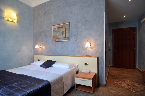 Hotel Angelica Stazione Santa Maria Novella