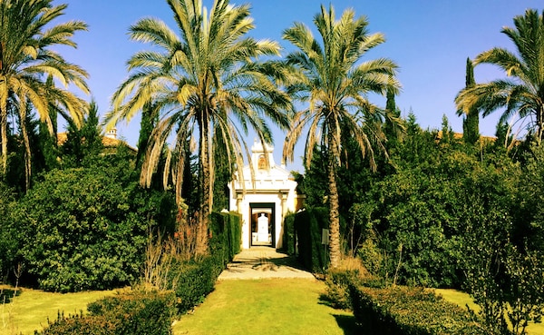 Hotel Monasterio de San Martín