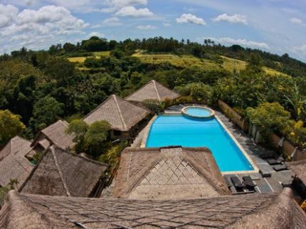 Bali Masari Villas And Spa