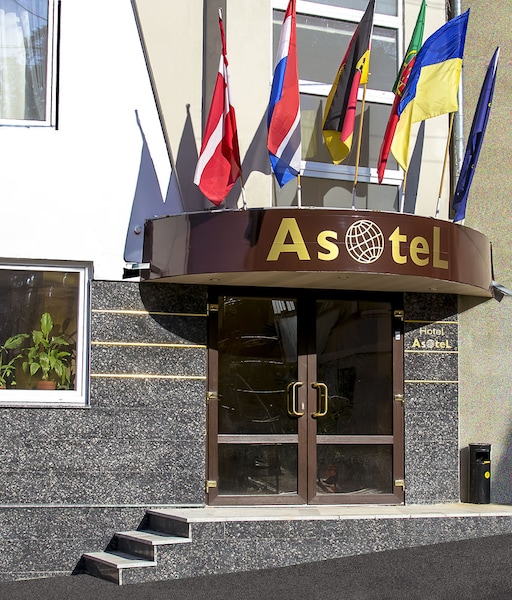 Hotel Asotel