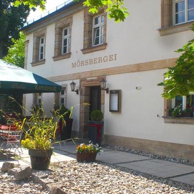 Landgasthof Morsbergei