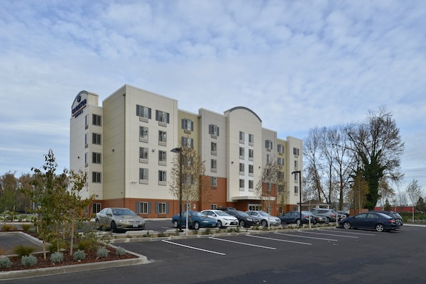Candlewood Suites Eugene Springfield, An Ihg Hotel