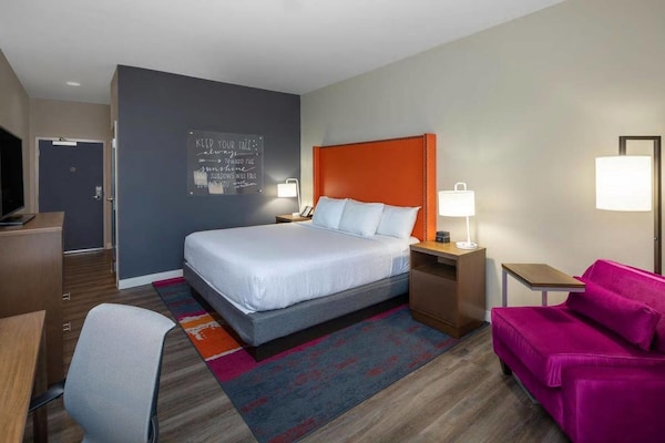 La Quinta Inn & Suites By Wyndham Wisconsin Dells- Lake Delton