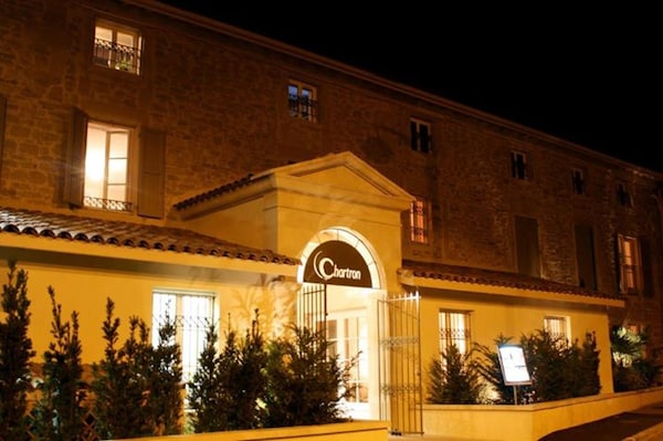 Hotel Restaurant Chartron