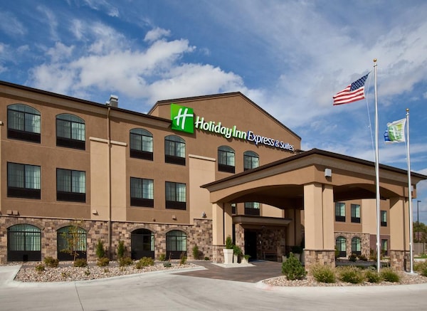 Holiday Inn Express - Grand Island, an IHG Hotel