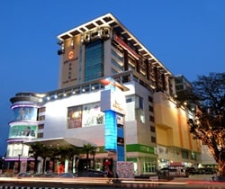 Sunee Grand Hotel & Convention Center