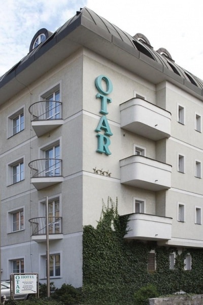Hotel Otar