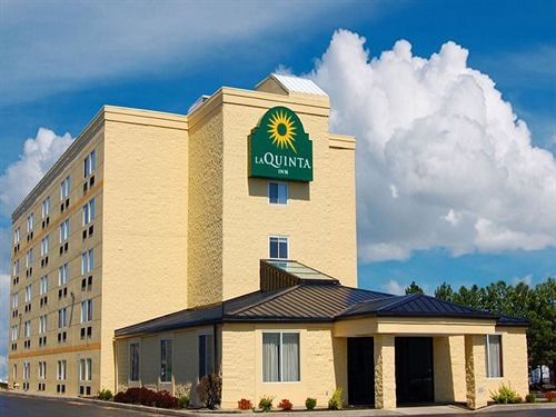 Radiance Inn and Suites