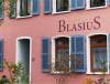 Blasius Restaurant & Gastehaus
