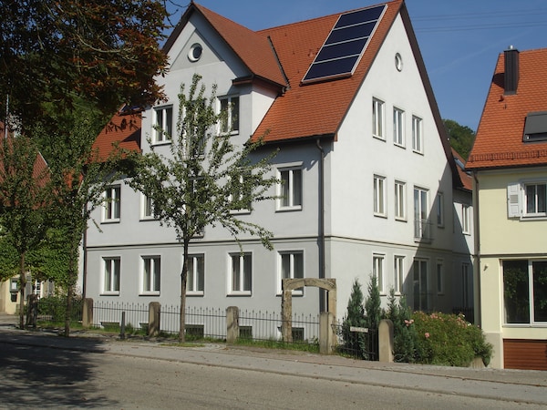 Alvi Gästehaus