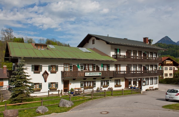 Hotel Binderhausl