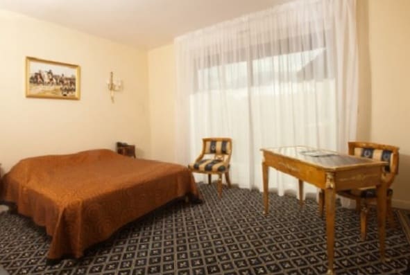 Hotel Fleur de Lys - Hazebrouck