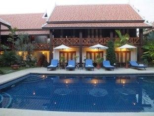 Hotel Muang Thong