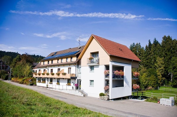 Hotel Landhaus Karin