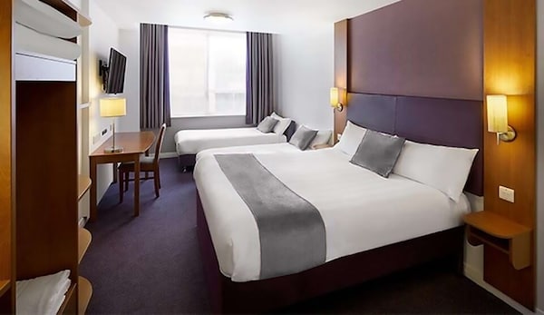 Embassy Newcastle - Sure Hotel Collection by Best Western
