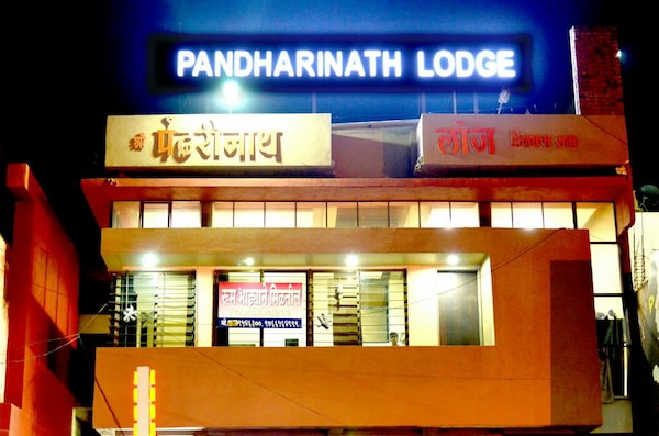 Pandharinath Lodge