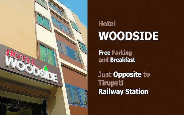 Hotel Woodside Tirupati