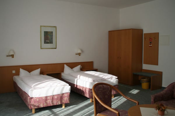 Hotel Spreewald Inn