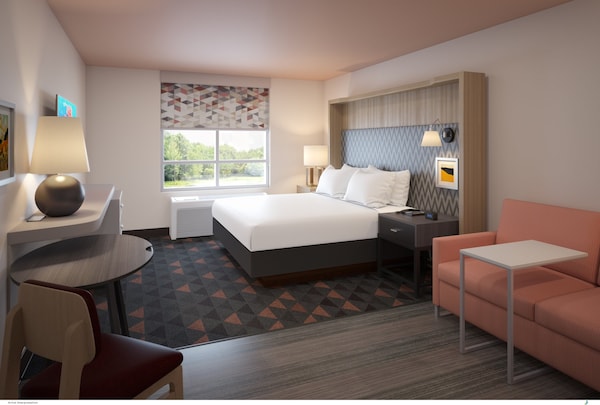 Holiday Inn - Tallahassee E Capitol - Univ, An Ihg Hotel