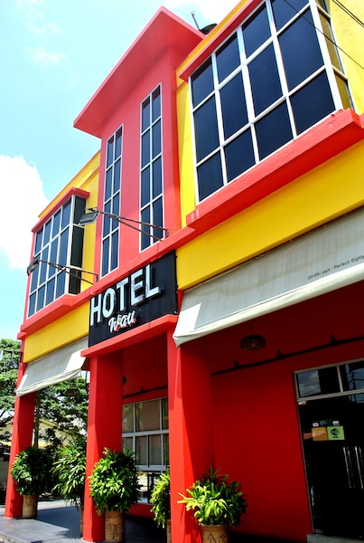 Hotel Wau Jerantut