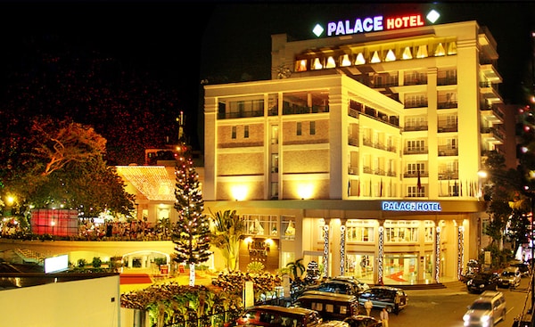 Palace Hotel Vung Tau