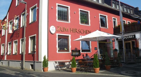 Gasthaus Zum Hirschen
