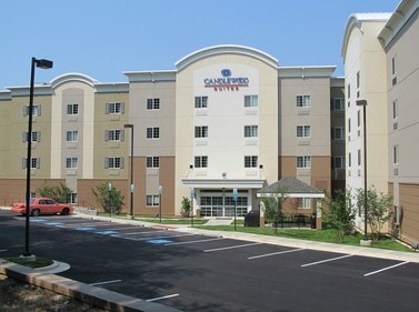Candlewood Suites Arundel Mills / Bwi Airport, An Ihg Hotel