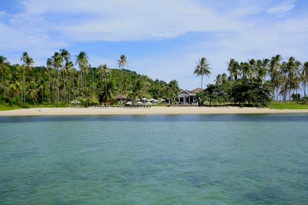Centra by Centara Coconut Beach Samui