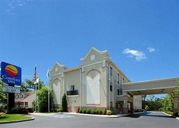 Baymont Inn & Suites Galloway Atlantic City Area