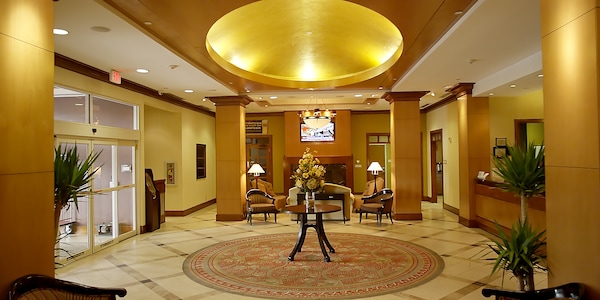 Hotel Executive Suites