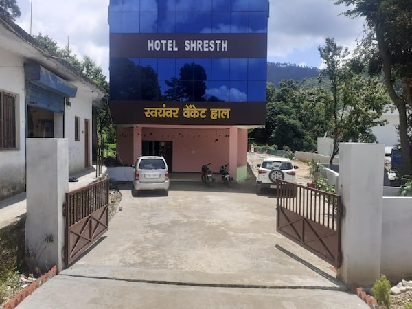 Hotel Shresth