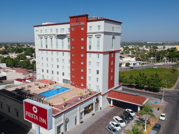 Fiesta Inn Ciudad Obregon