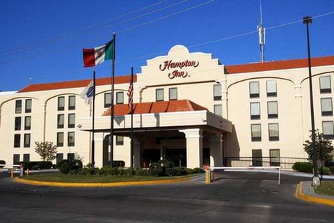Hampton Inn by Hilton Chihuahua City