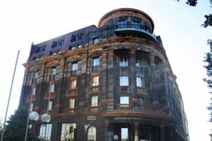 Hotel Tufenkian Historic Yerevan