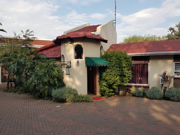 Self-catering accommodation in Benoni, Top 20