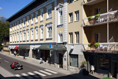 Sava Hotels & Resorts - Hotel Trst