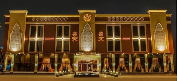 Suite Inn Riyadh