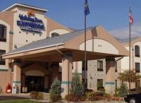 Holiday Inn Express & Suites Plymouth