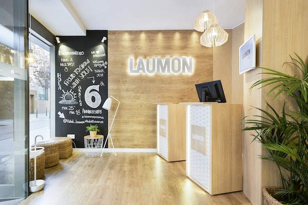 Hotel Acta Laumon