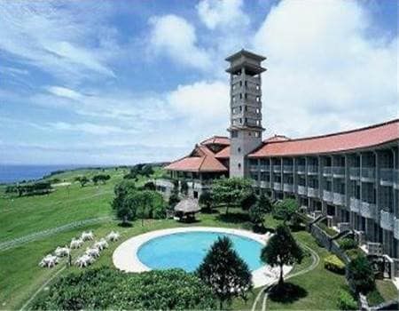 The Southern Links Resort Hotel