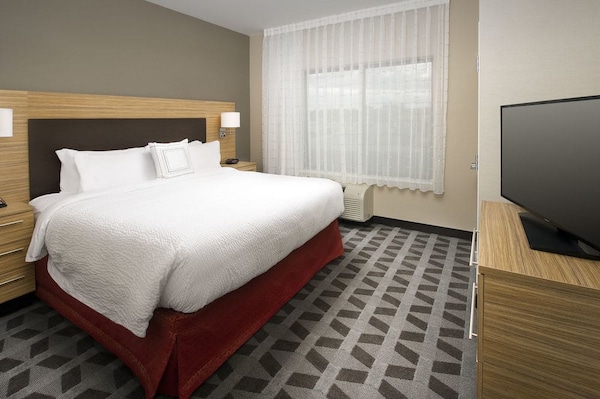 Towneplace Suites By Marriott Alexandria Fort Belvoir