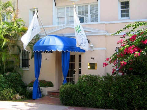 Hotel Sadigo Court South Beach