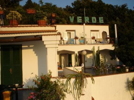 Hotel Verde