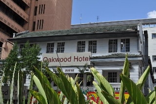 Hotel Oakwood