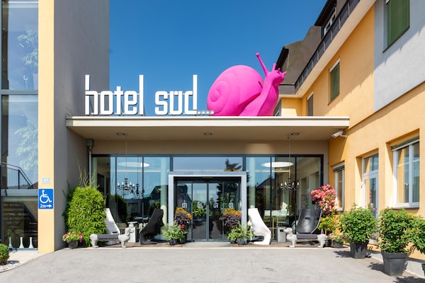 Hotel Süd