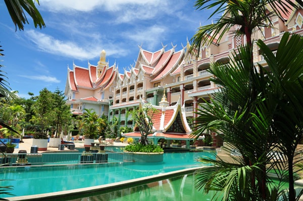 Aonang Ayodhaya Beach Resort and Spa