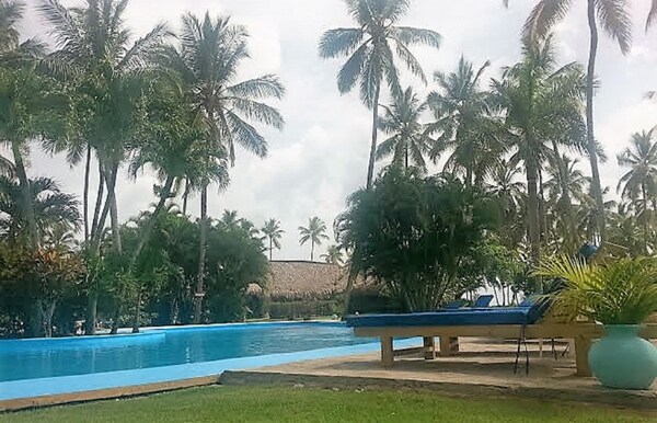 Resort Costa las Ballenas