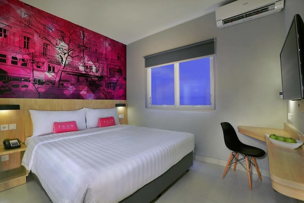 Favehotel Ahmad Yani Banjarmasin