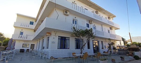 Hotel Serifos Beach
